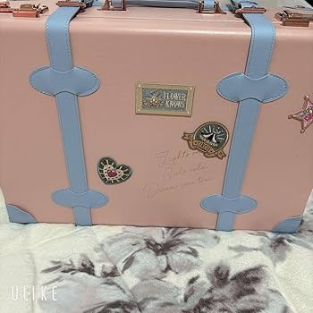 ポテト　フラワーノーズ ポテト フラワーノーズ FLOWER KNOWS フラワーノーズ 2025新作